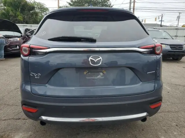 2023 MAZDA CX-9 GRAND TOURING  