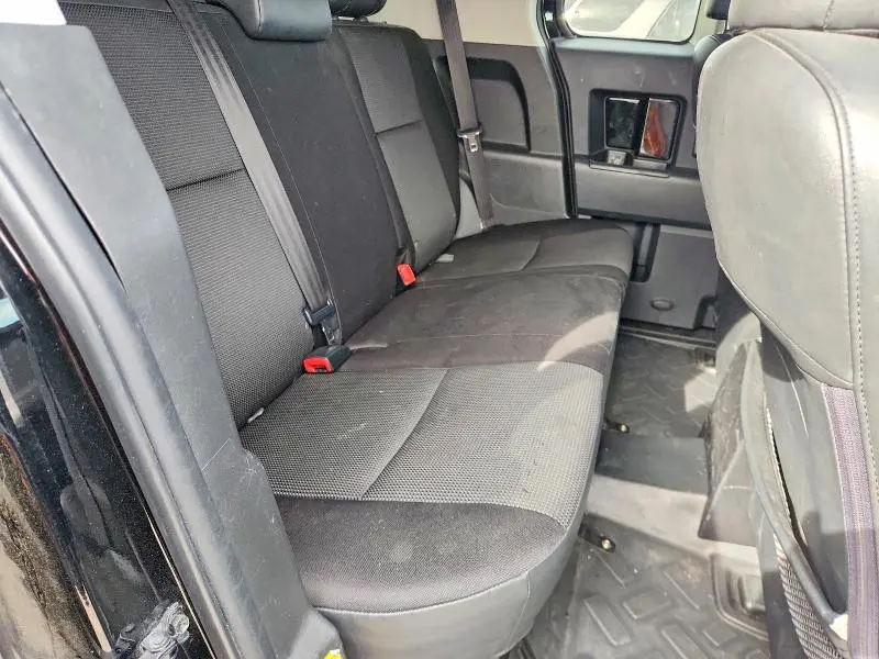2014 TOYOTA FJ CRUISER BASE  