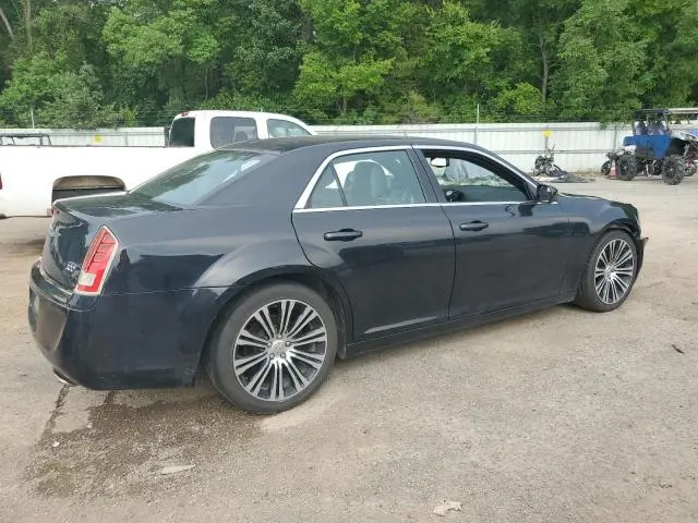2013 CHRYSLER 300 S  