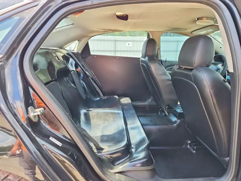 2014 CHEVROLET CAPRICE POLICE  