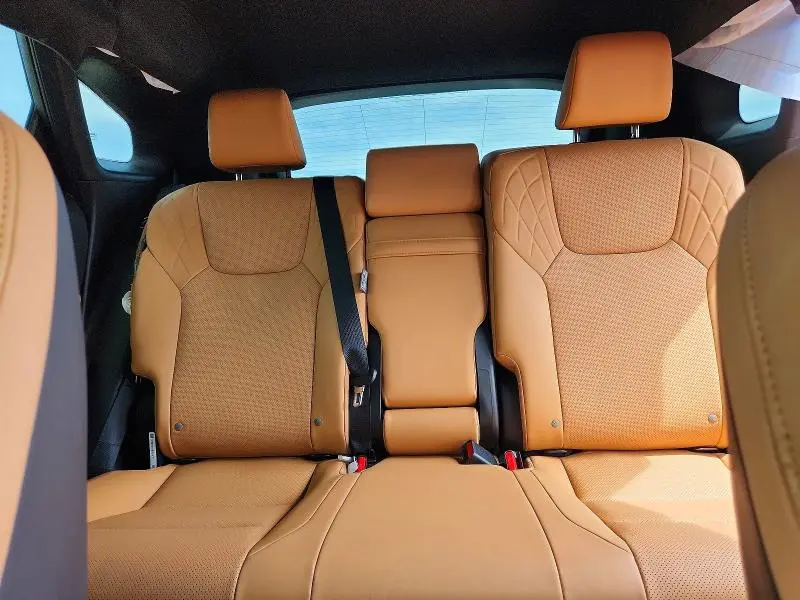 2024 LEXUS RX 350 BASE  