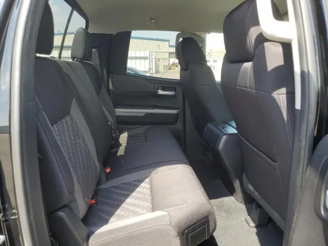 2021 TOYOTA TUNDRA DOUBLE CAB SR