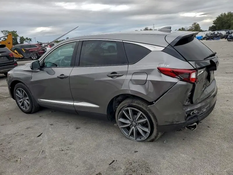 2024 ACURA RDX TECHNOLOGY  