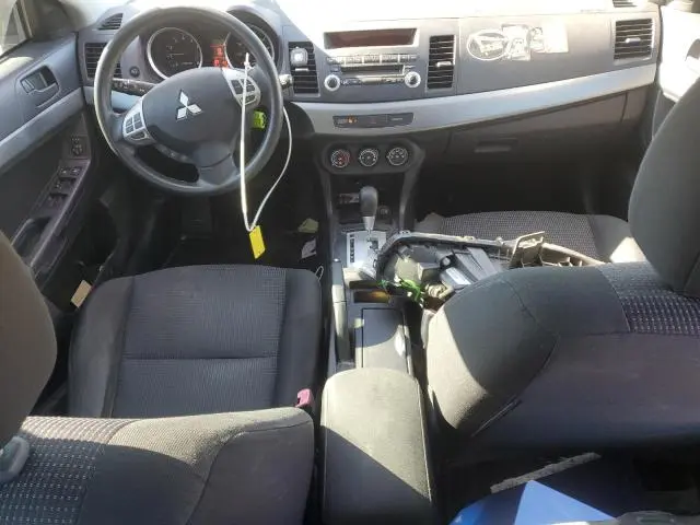 2011 MITSUBISHI LANCER ES/ES SPORT