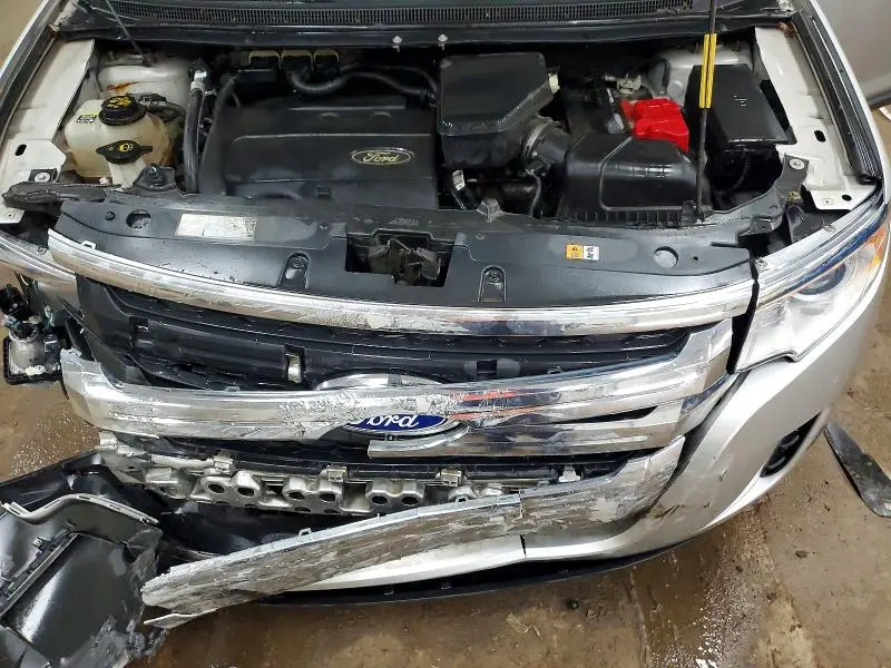 2013 FORD EDGE SE  