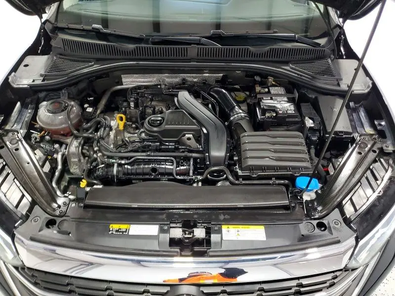 2024 VOLKSWAGEN JETTA S  