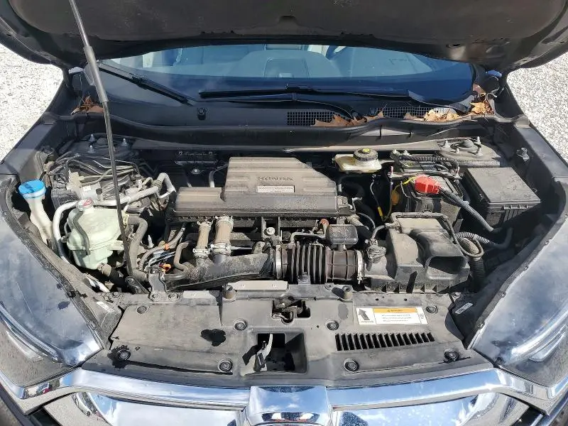 2019 HONDA CR-V EXL  