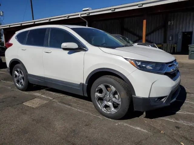 2019 HONDA CR-V EXL  