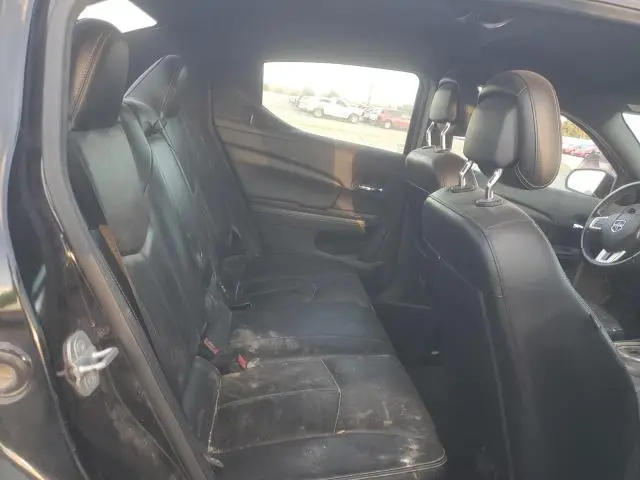 2013 DODGE AVENGER SXT  