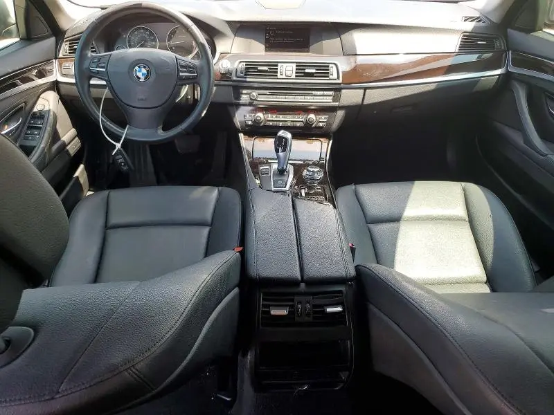 2013 BMW 528 I  