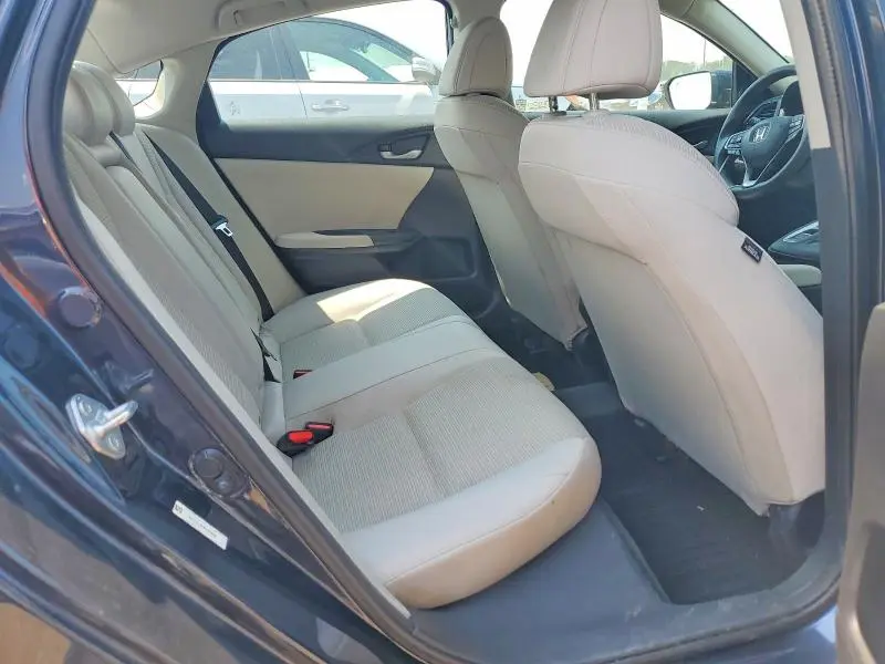 2021 HONDA INSIGHT EX  