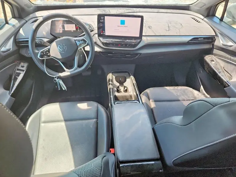 2023 VOLKSWAGEN ID.4 PRO S  