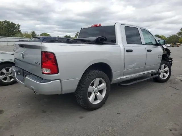2015 RAM 1500 ST  