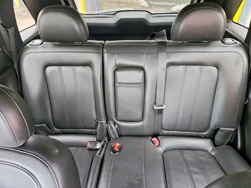 2013 CHEVROLET CAPTIVA LT  