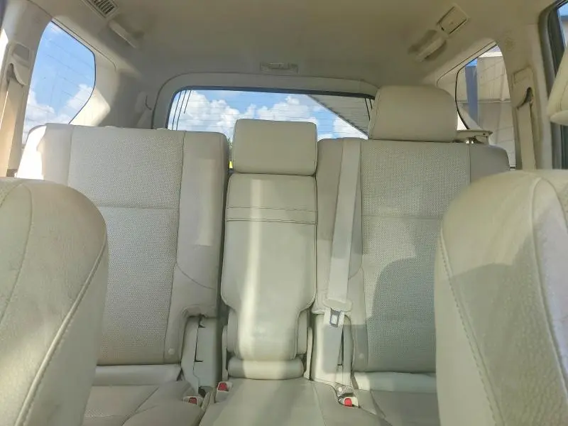 2014 LEXUS GX 460  
