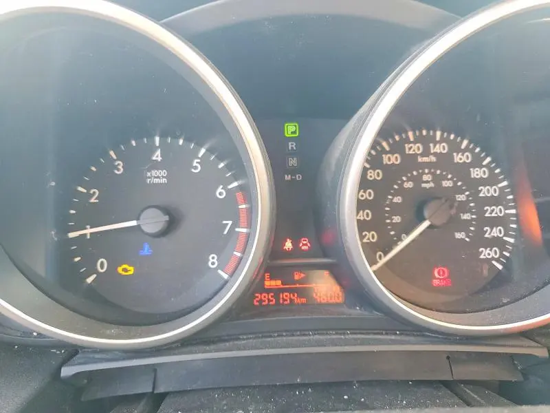 2015 MAZDA 5 TOURING  