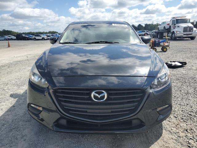 2018 MAZDA 3 TOURING