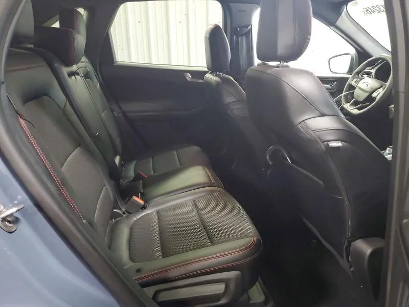 2024 FORD ESCAPE ST LINE SELECT  