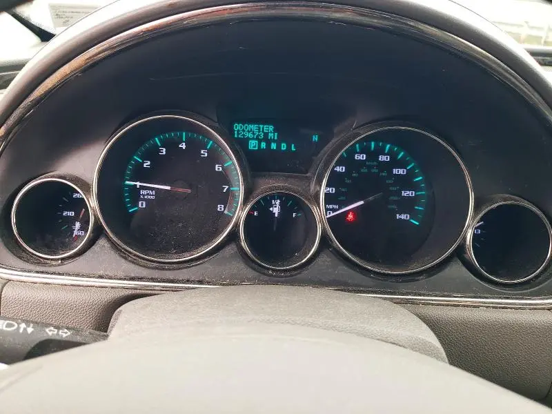 2014 BUICK ENCLAVE   