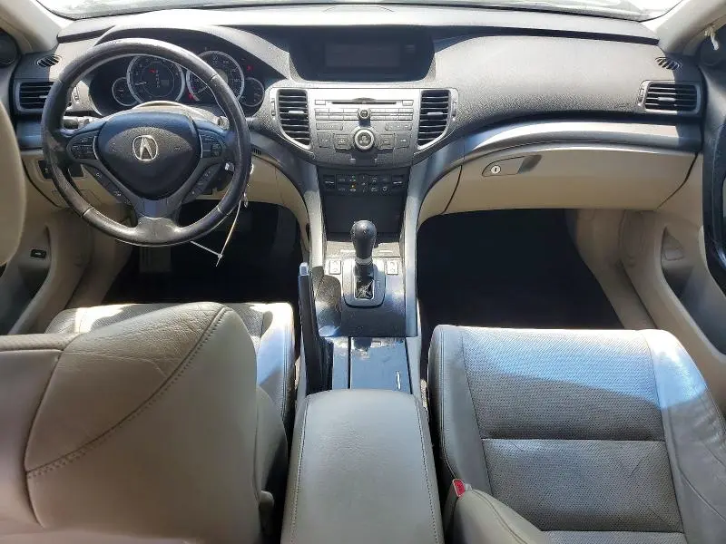 2012 ACURA TSX   