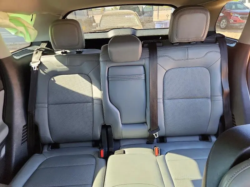 2020 LINCOLN CORSAIR   