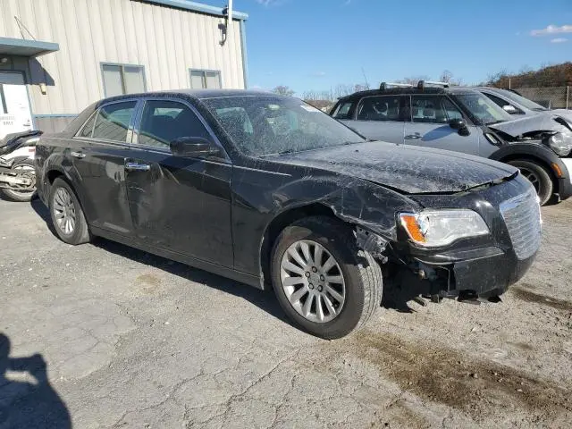 2013 CHRYSLER 300   