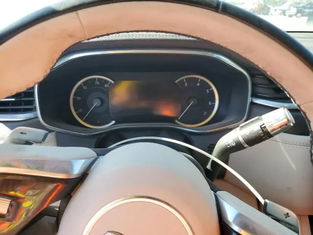 2022 JAGUAR F-PACE S