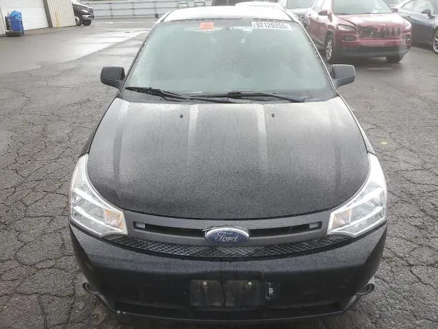 2010 FORD FOCUS SE  