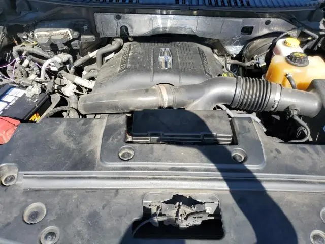 2016 LINCOLN NAVIGATOR L SELECT  