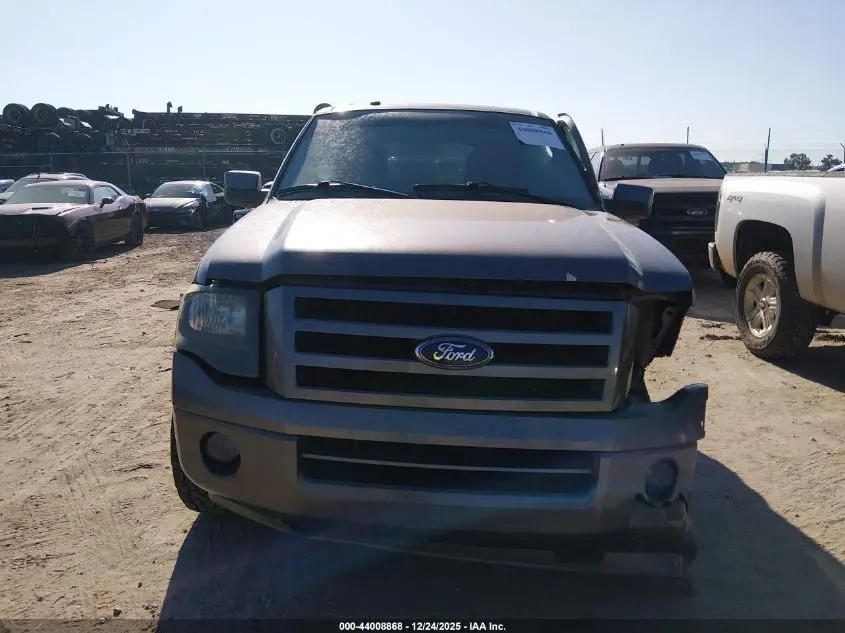 2010 FORD EXPEDITION LIMITED