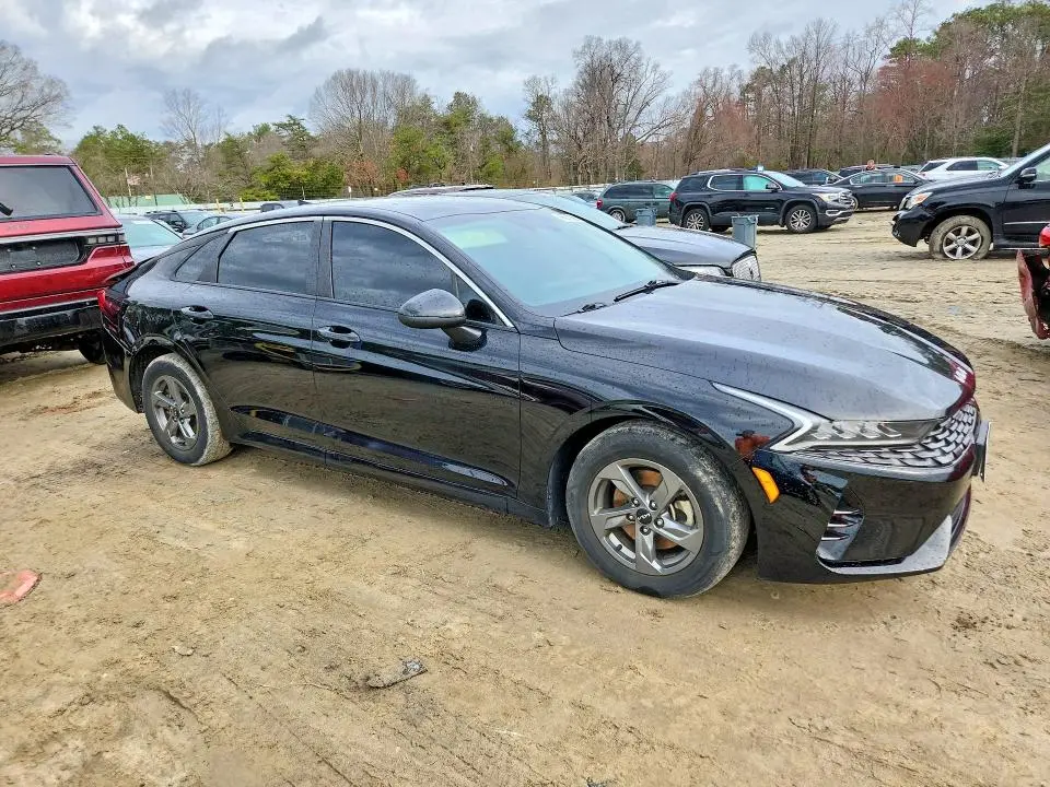 2023 KIA K5 LXS  