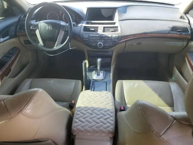2011 HONDA ACCORD EXL
