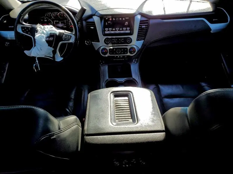 2016 GMC YUKON XL C1500 SLT  