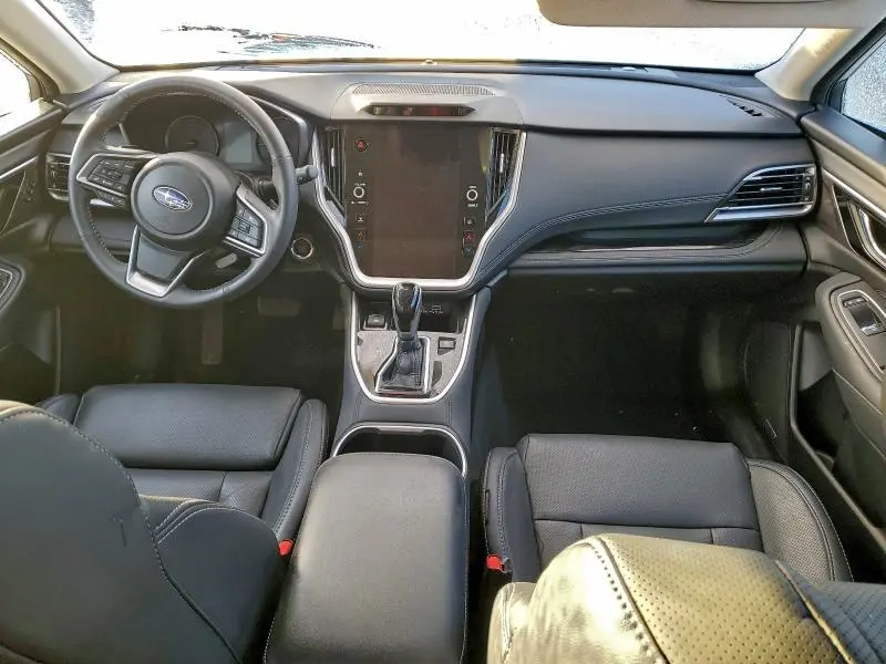 2024 SUBARU OUTBACK TOURING  