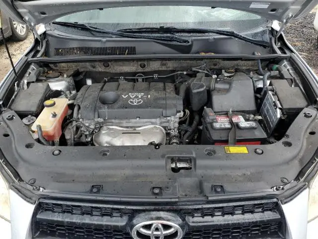 2010 TOYOTA RAV4 