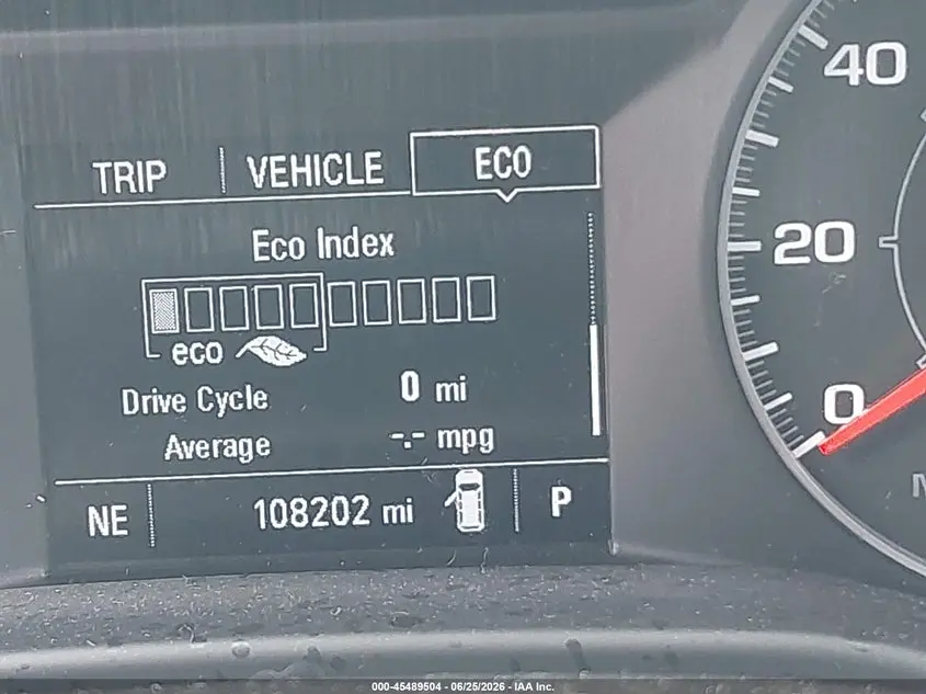 2019 GMC ACADIA SLE-1