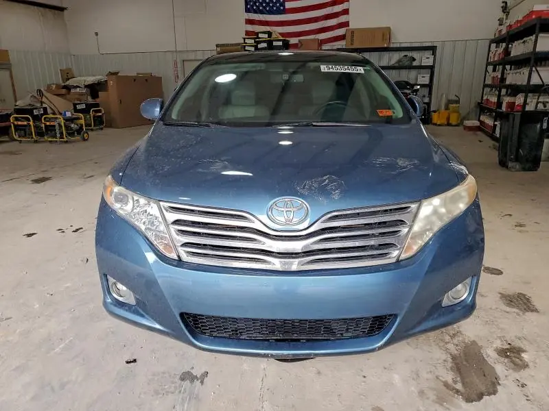 2010 TOYOTA VENZA   