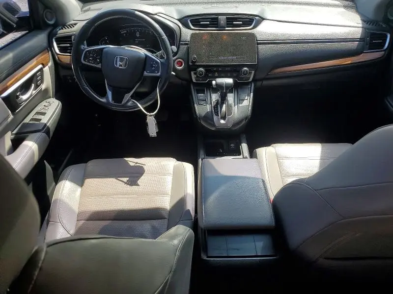 2019 HONDA CR-V EXL  