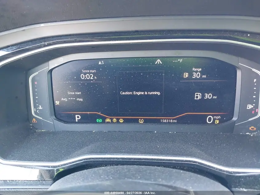 2020 VOLKSWAGEN JETTA 1.4T SEL