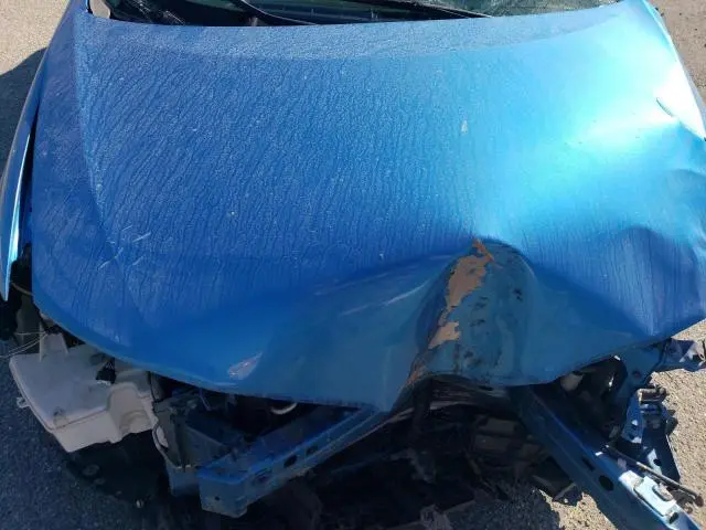 2016 TOYOTA SCION IM   