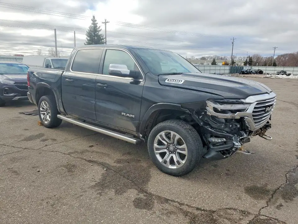 2024 RAM 1500 LONGHORN  