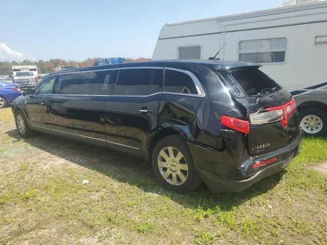 2013 LINCOLN MKT