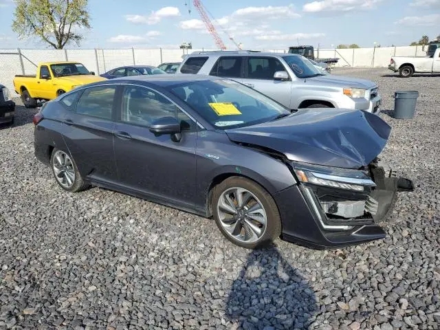 2020 HONDA CLARITY TOURING  