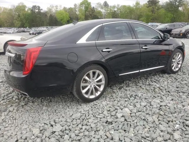 2013 CADILLAC XTS LUXURY COLLECTION