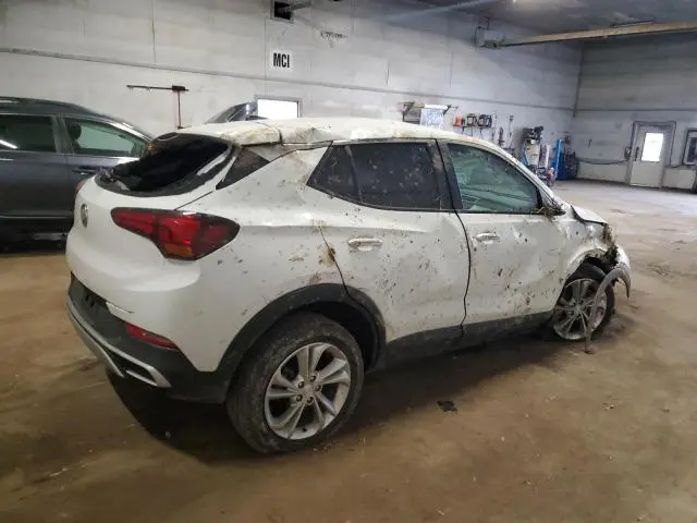 2020 BUICK ENCORE GX PREFERRED  