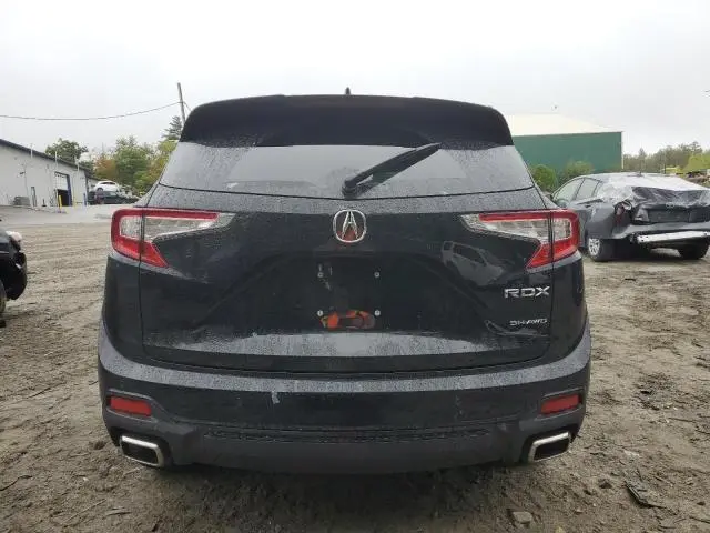 2024 ACURA RDX TECHNOLOGY
