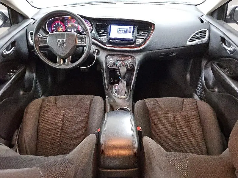 2015 DODGE DART SE  