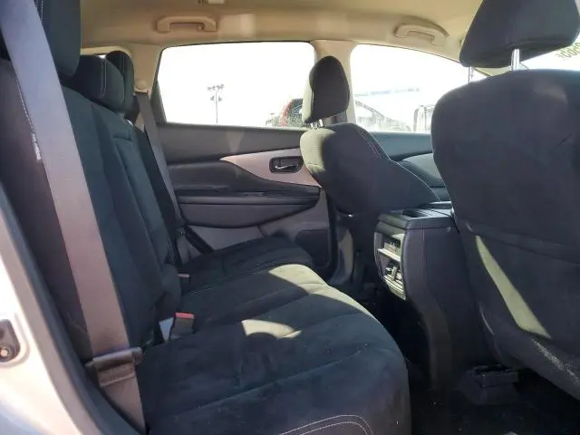 2023 NISSAN MURANO S  