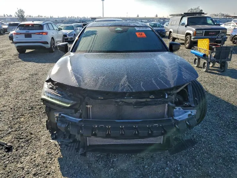 2025 ACURA TLX A-SPEC  