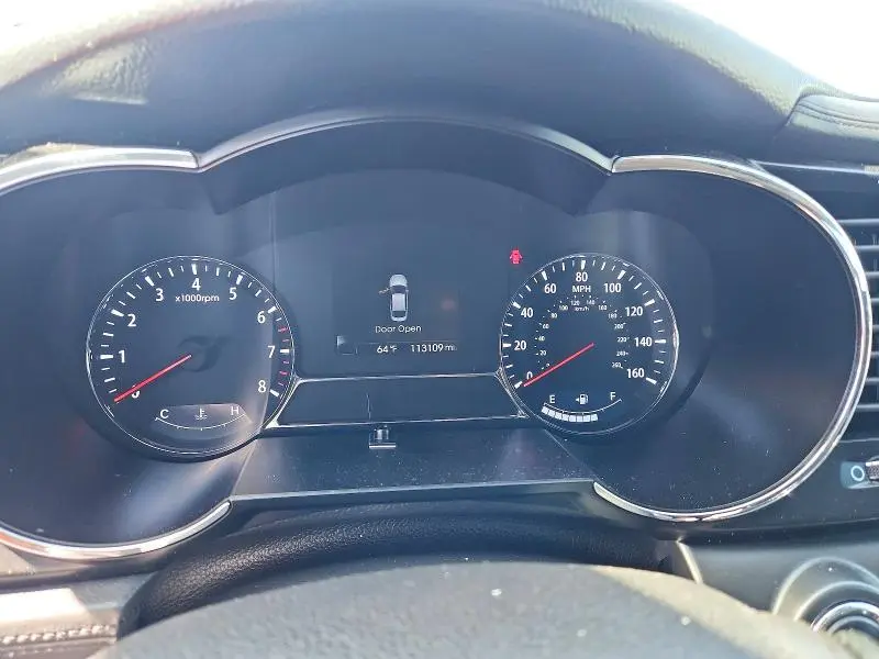 2012 KIA OPTIMA SX  